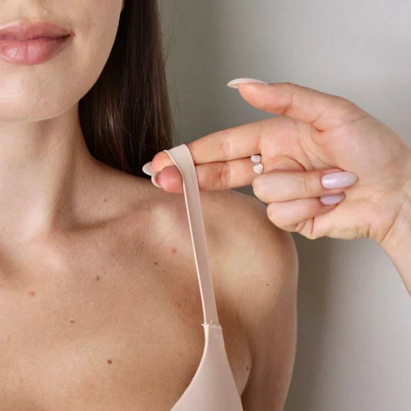 The Role of Bra Straps