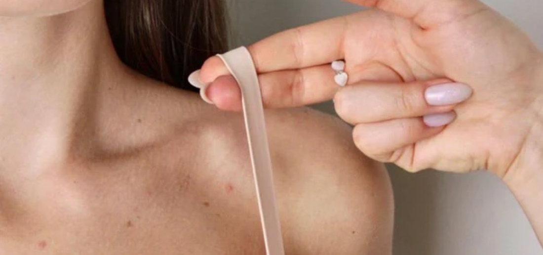 The Role of Bra Straps
