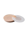 Nipple Cover Round Shape - Beige (1 pair)