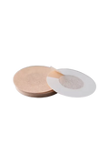 Nipple Cover Round Shape - Beige (1 pair)