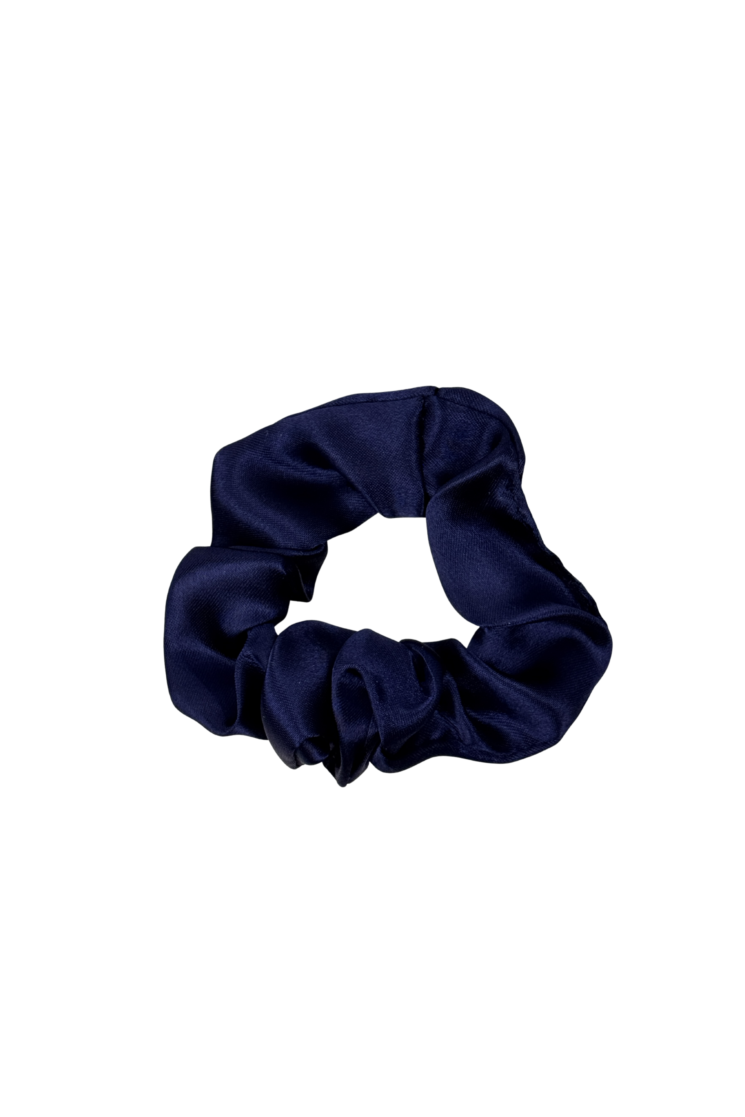 Satin hair ties Medium