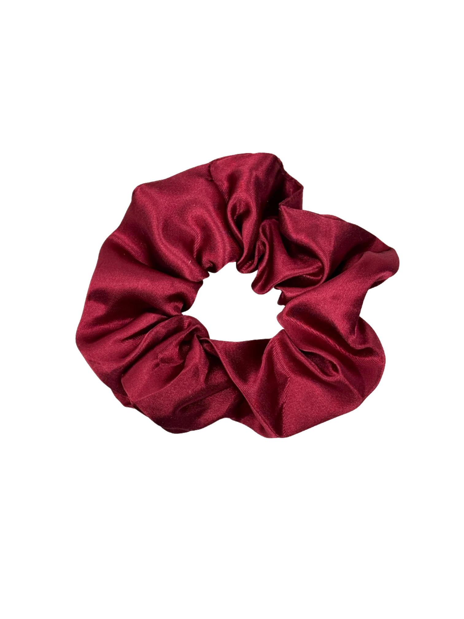 Satin Hair Ties Large