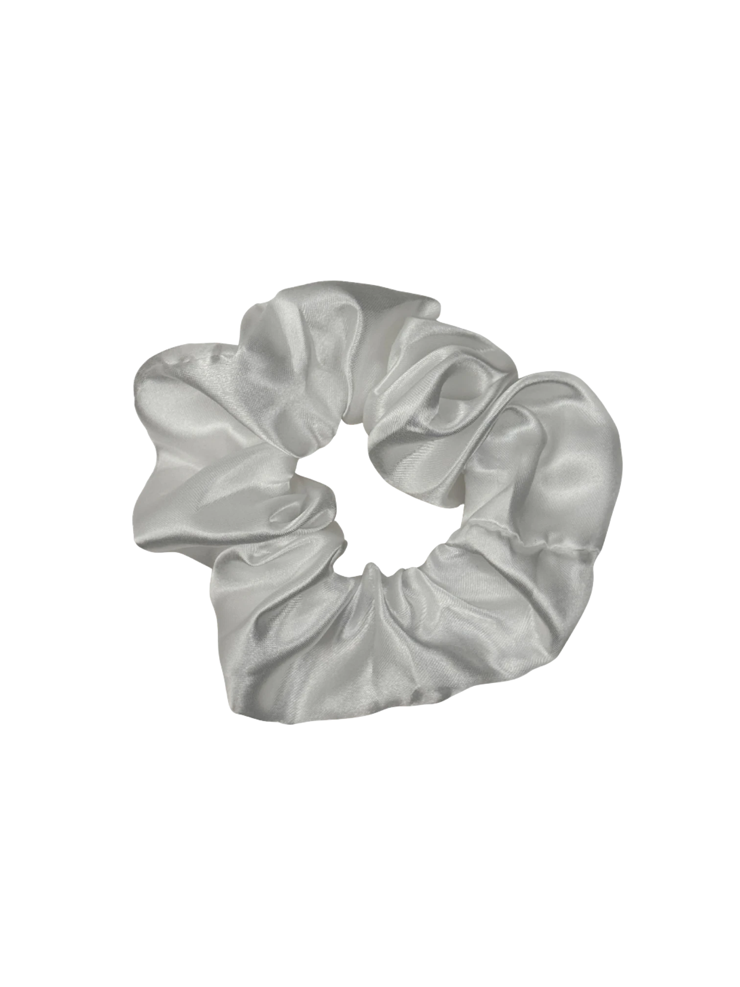 Satin Hair Ties Large