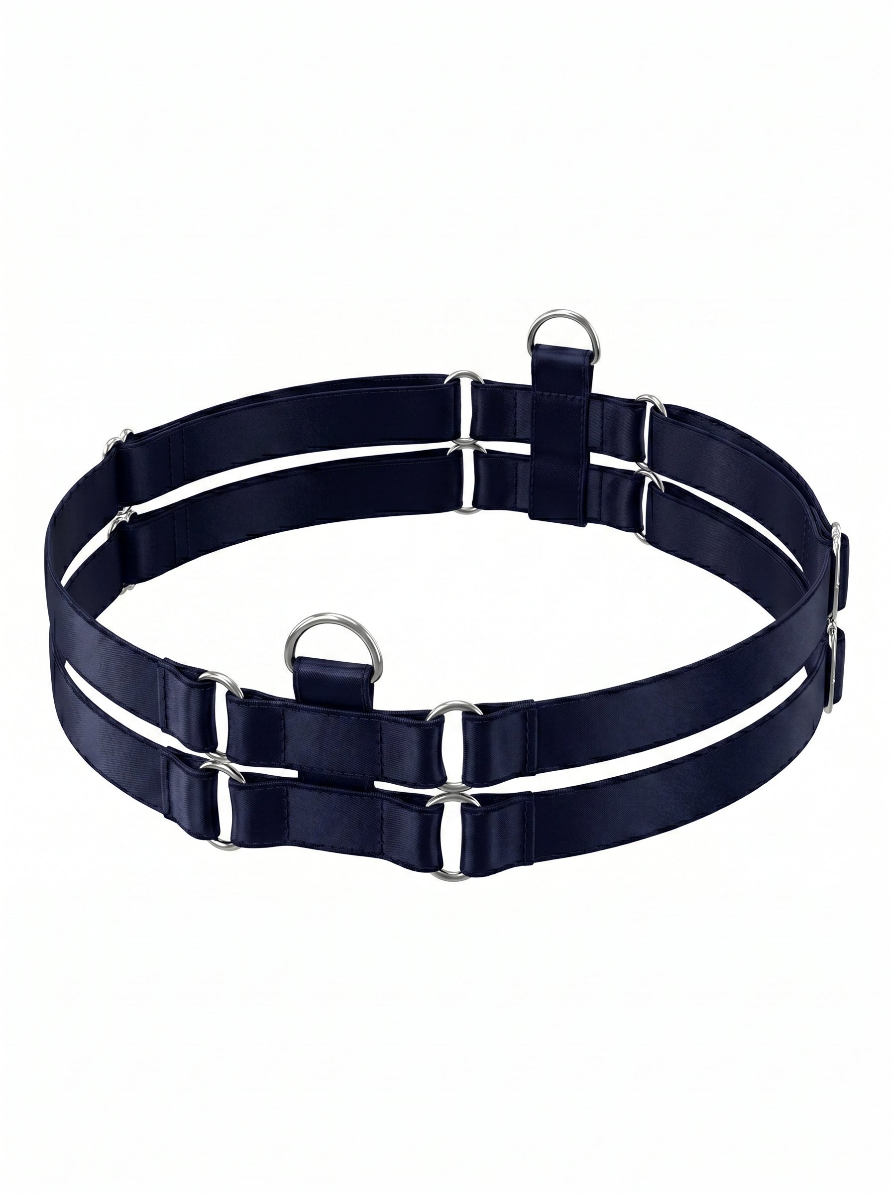 Double Strap Garters LIA STUDIO - Onesize