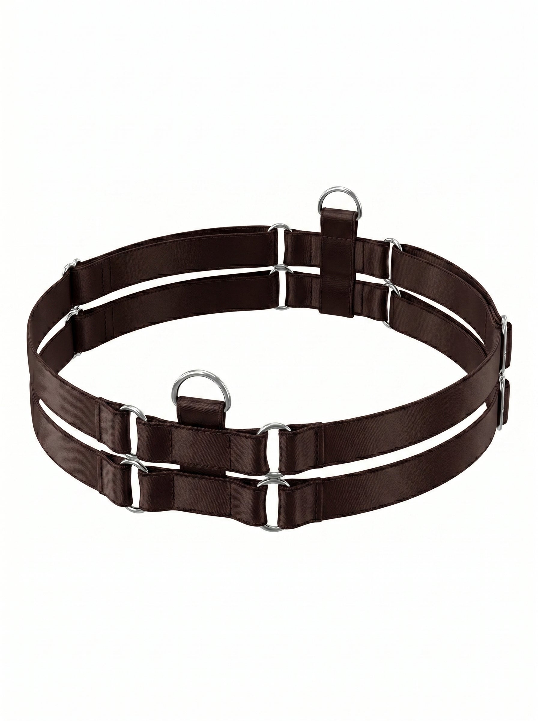 Double Strap Garters LIA STUDIO - Onesize