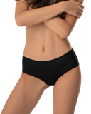 Invisible Briefs Panties — Marty Black