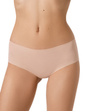 Invisible Briefs Panties — Marty Light Beige