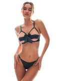 Lingerie Set Chika – Black