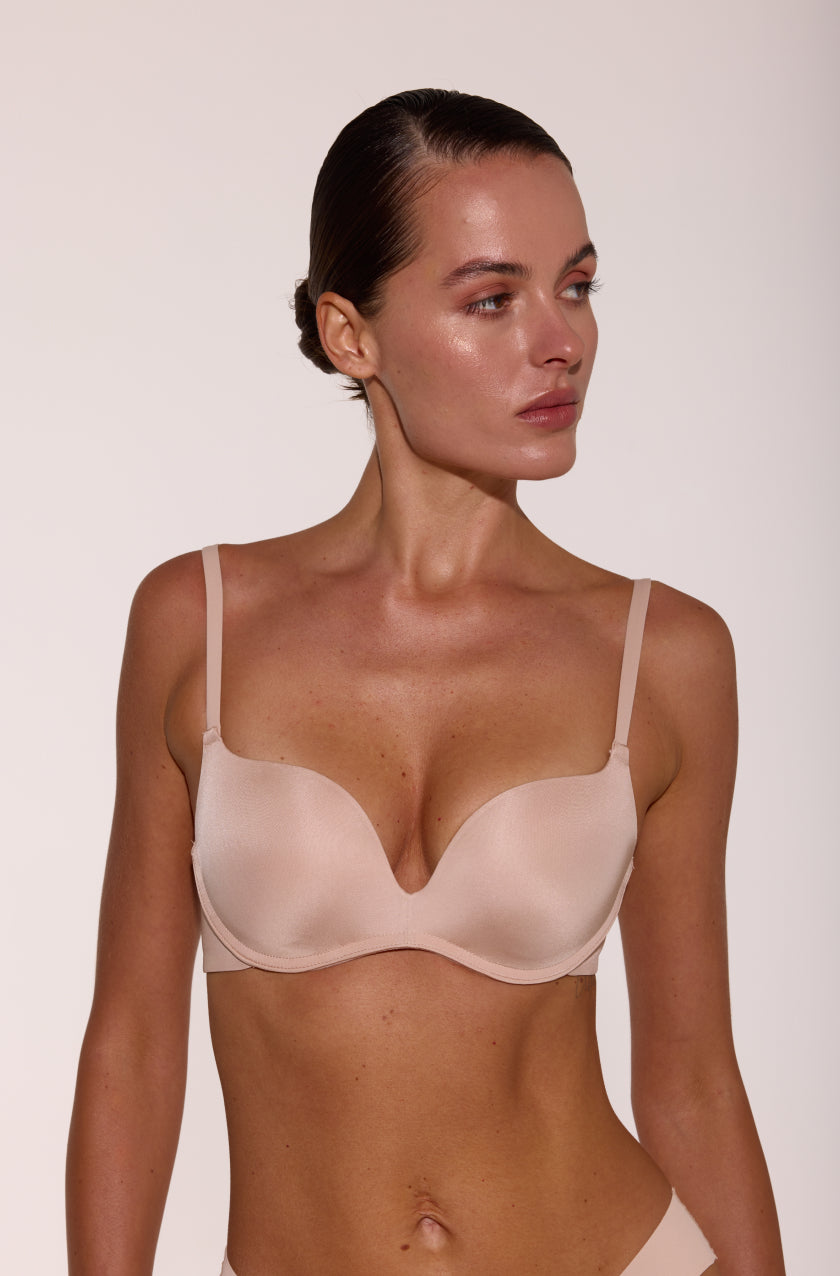 Bra Azalea Beige