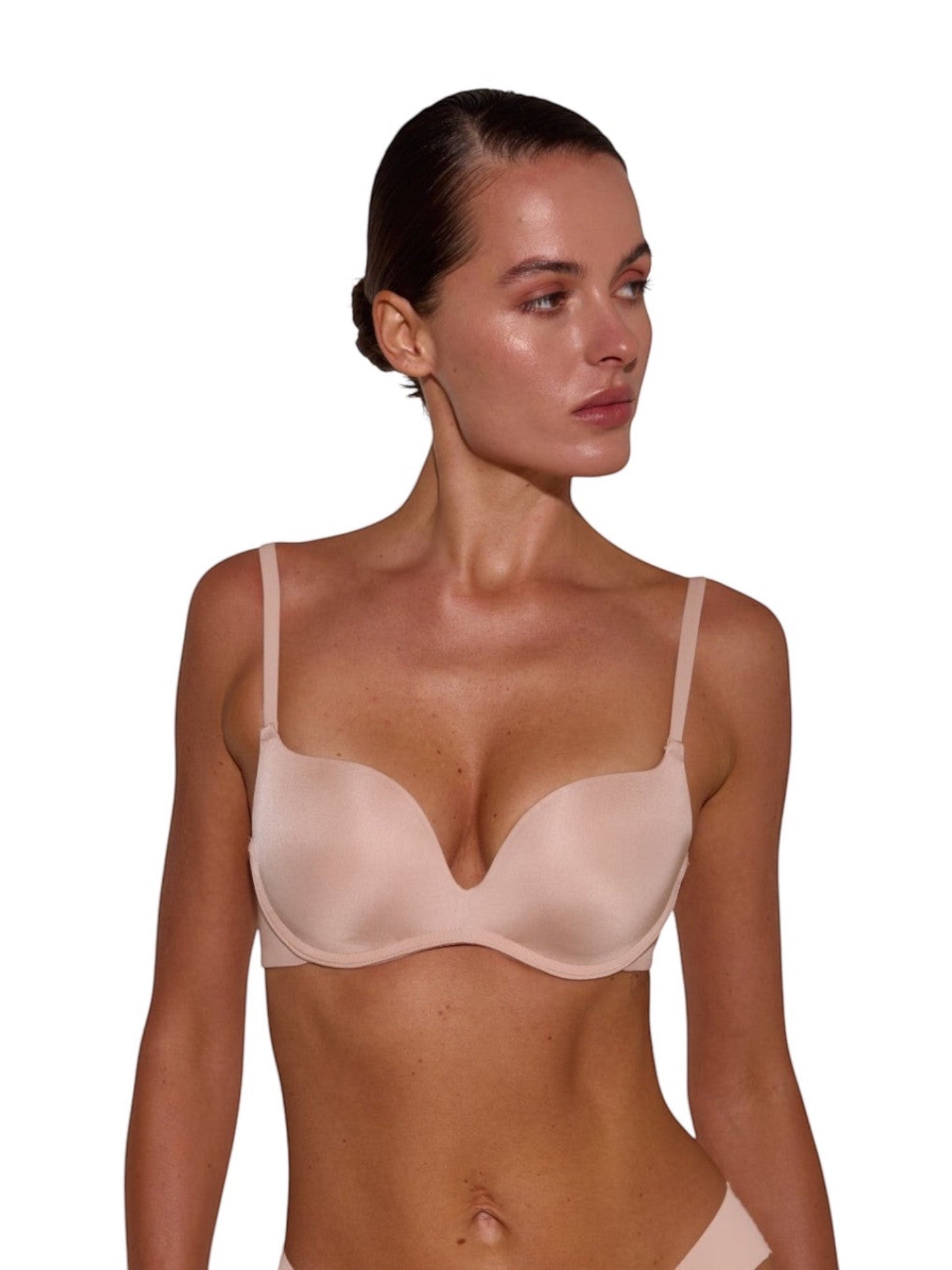 Bra Azalea Beige