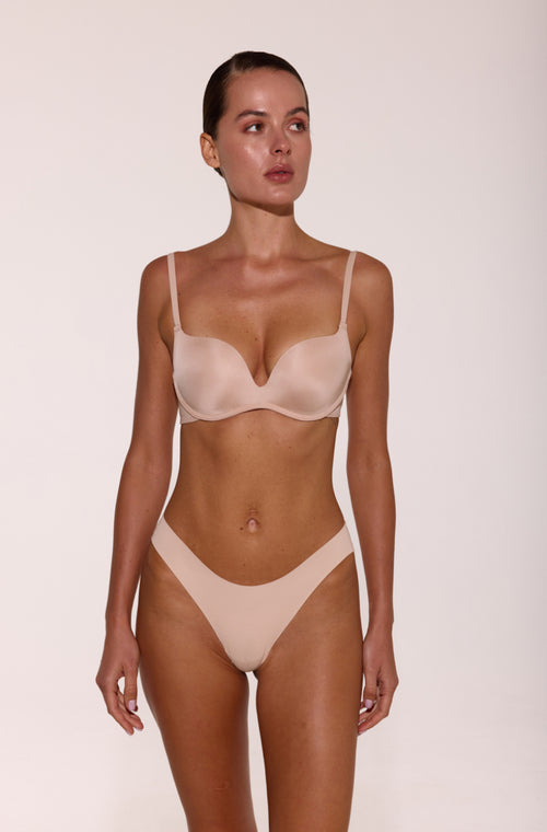 Bra Azalea Beige