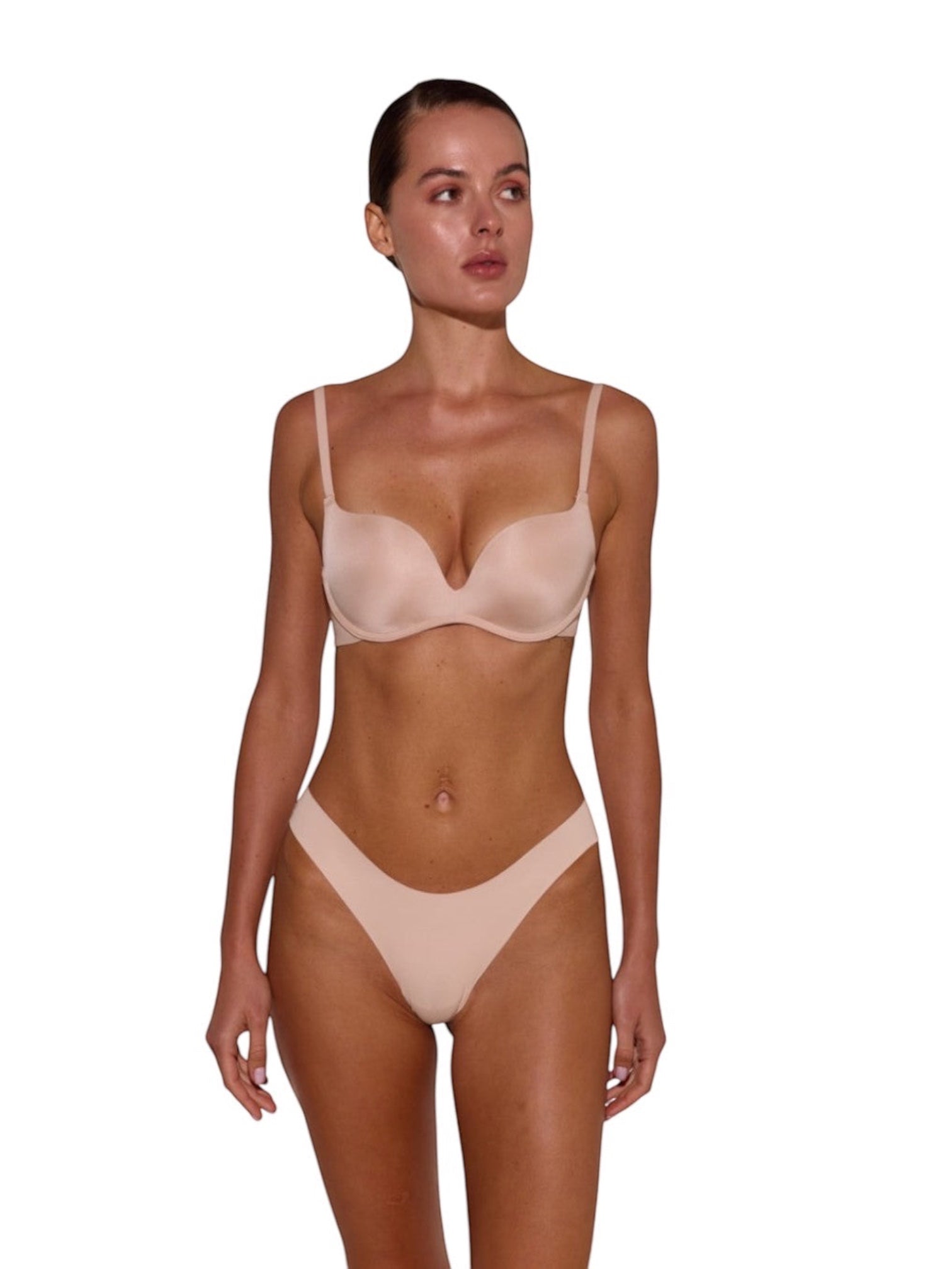 Bra Azalea Beige