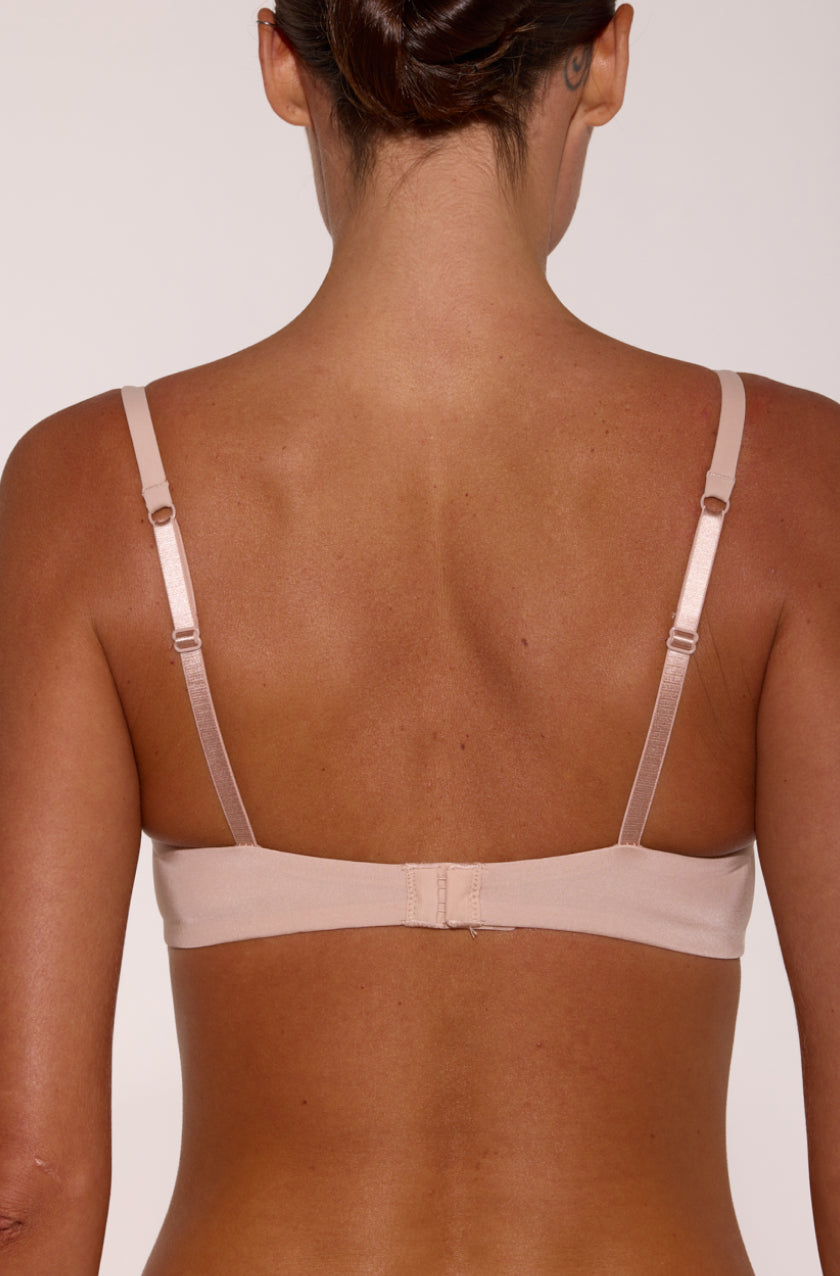 Bra Azalea Beige