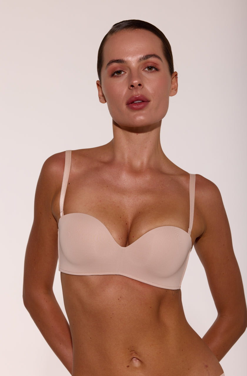 Bra Magnolia Beige