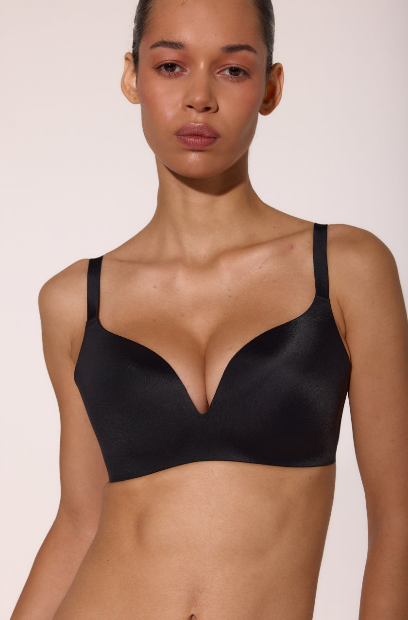 Bra Marita Black