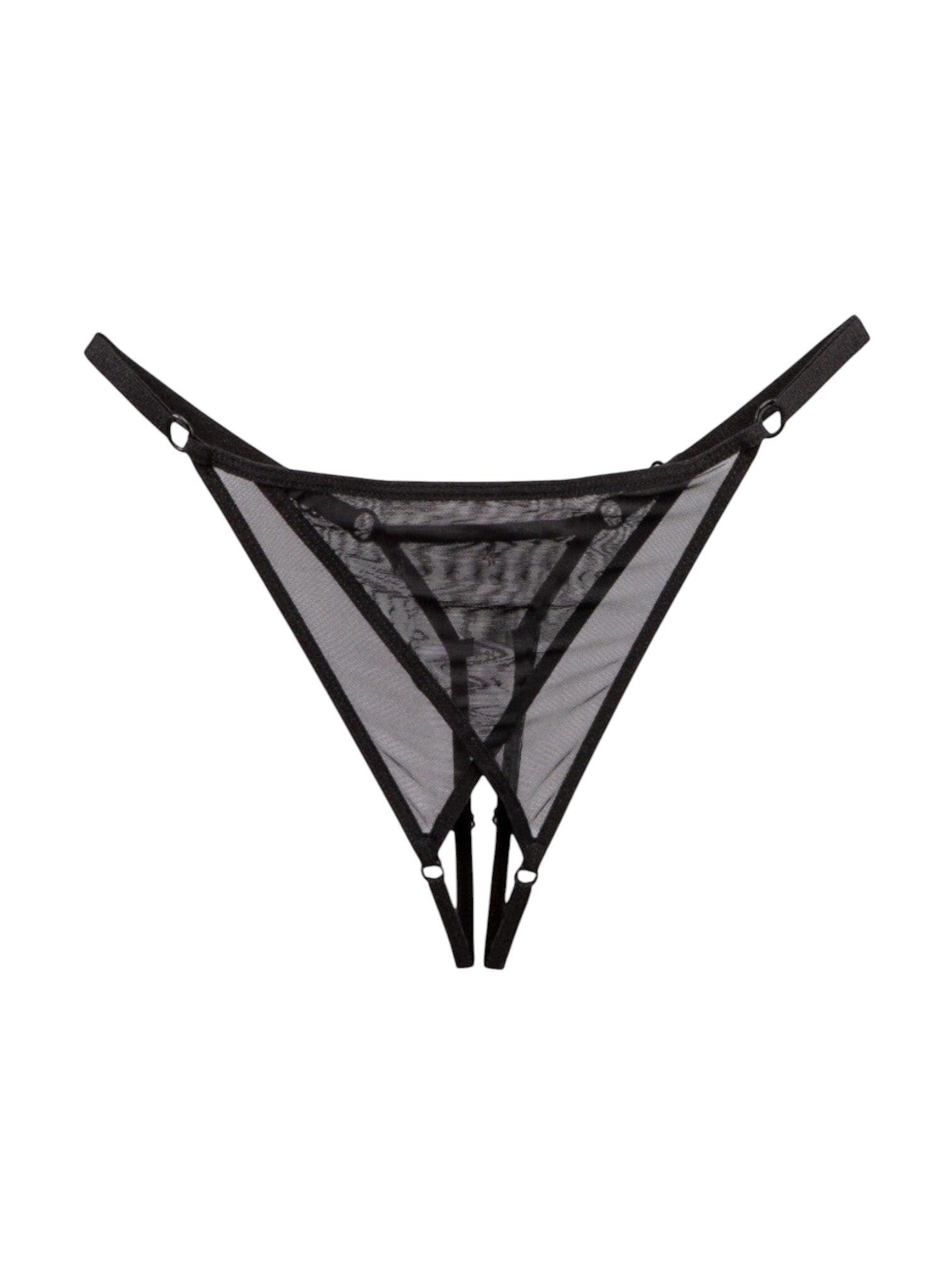 Lingerie Set Mood – Black