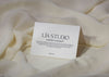 Gift Certificate: Bra Fitting Consultation