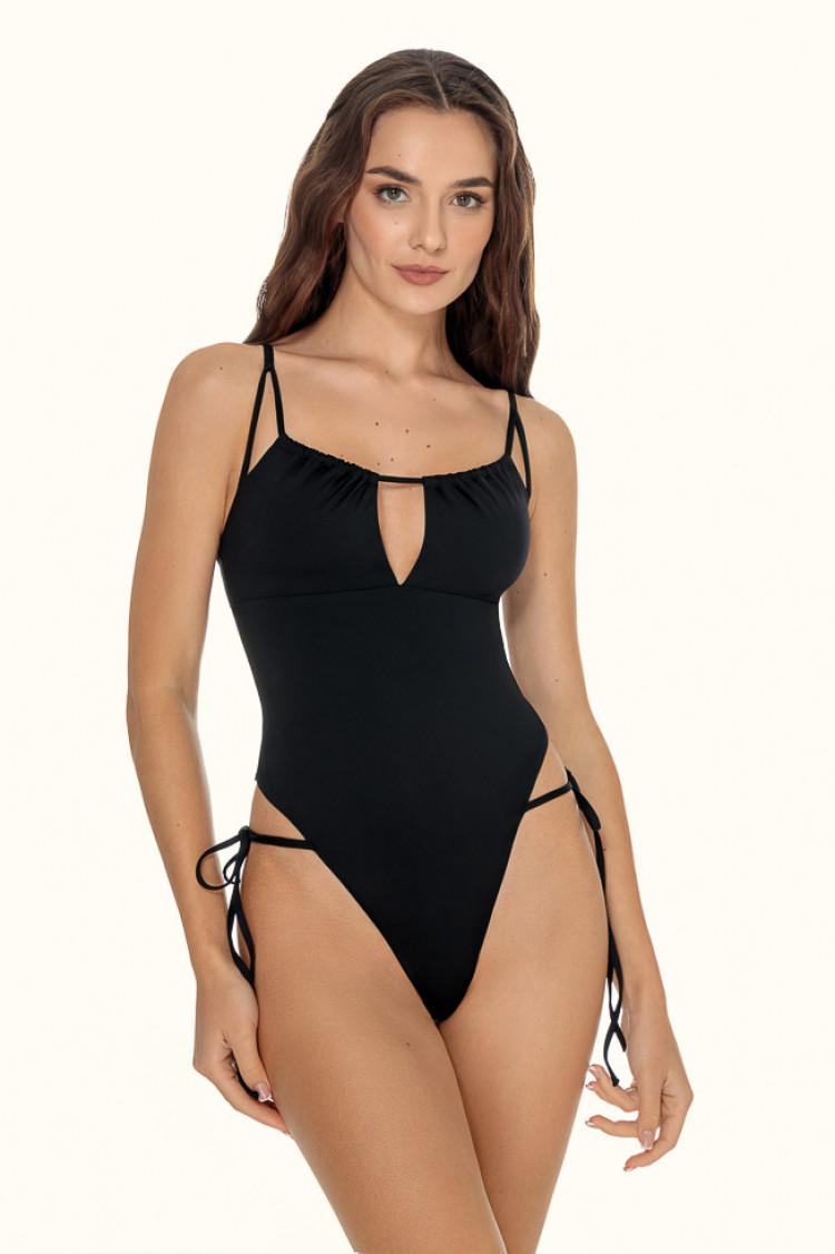 Ariadna One-piece swimsuit - Black